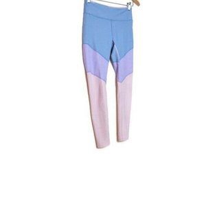 Outdoor Voices Blue Purple Pink